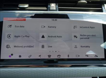 Land Rover - Range Rover Evoque