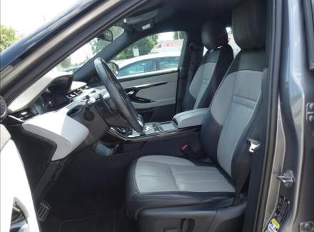 Land Rover - Range Rover Evoque