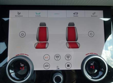 Land Rover - Range Rover Evoque