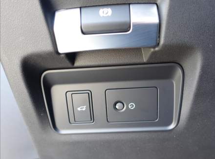 Land Rover - Range Rover Evoque