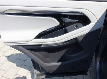 Land Rover - Range Rover Evoque