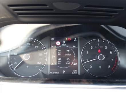 Land Rover - Range Rover Evoque