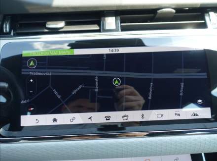 Land Rover - Range Rover Evoque