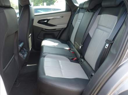 Land Rover - Range Rover Evoque