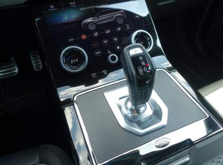 Land Rover - Range Rover Evoque