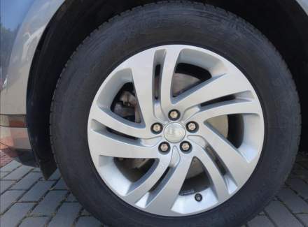 Land Rover - Range Rover Evoque