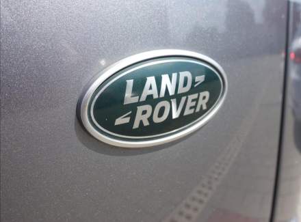 Land Rover - Range Rover Evoque