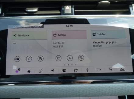 Land Rover - Range Rover Evoque