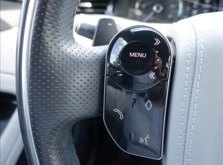 Land Rover - Range Rover Evoque