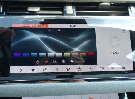 Land Rover - Range Rover Evoque