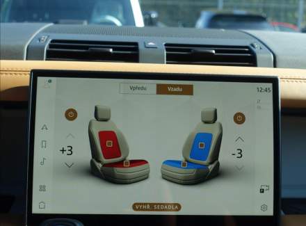 Land Rover - Defender