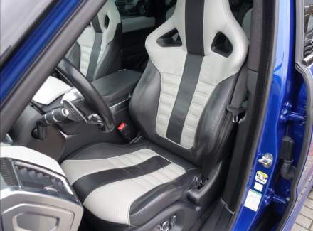 Land Rover - Range Rover Sport