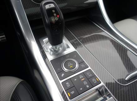Land Rover - Range Rover Sport