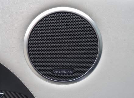 Land Rover - Range Rover Sport