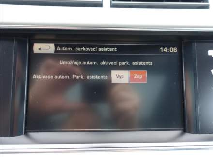 Land Rover - Range Rover Sport