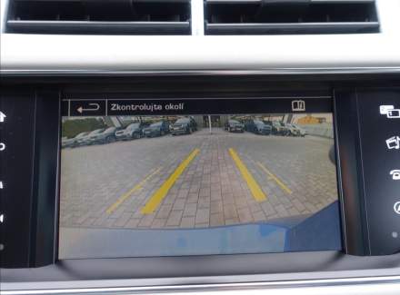 Land Rover - Range Rover Sport