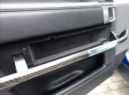 Land Rover - Range Rover Sport