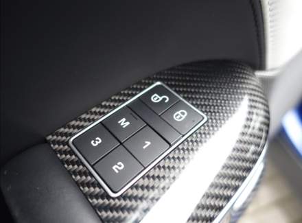 Land Rover - Range Rover Sport