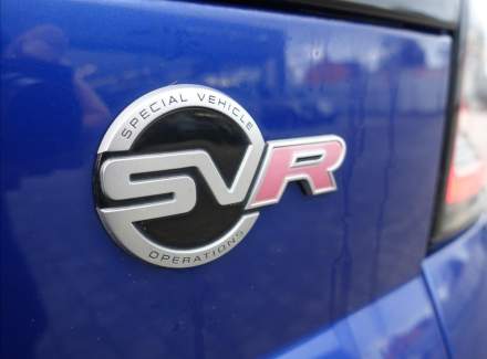 Land Rover - Range Rover Sport