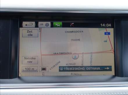 Land Rover - Range Rover Sport