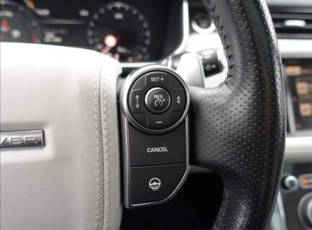 Land Rover - Range Rover Sport