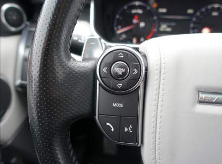 Land Rover - Range Rover Sport