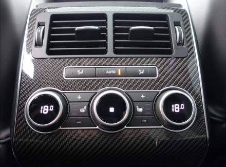 Land Rover - Range Rover Sport