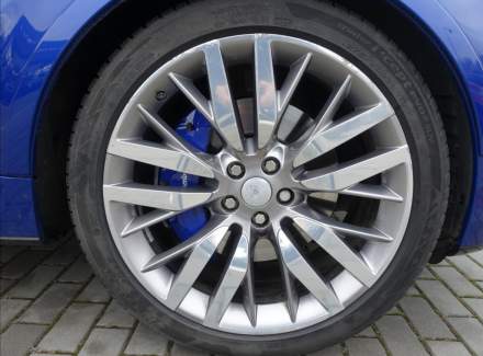 Land Rover - Range Rover Sport