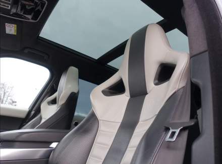 Land Rover - Range Rover Sport