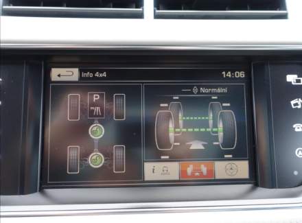 Land Rover - Range Rover Sport