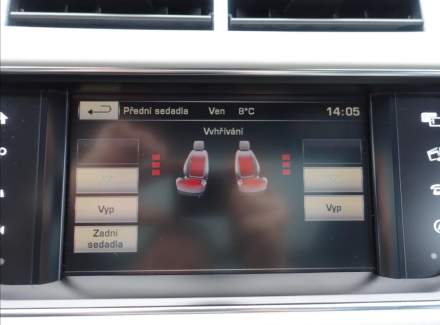 Land Rover - Range Rover Sport