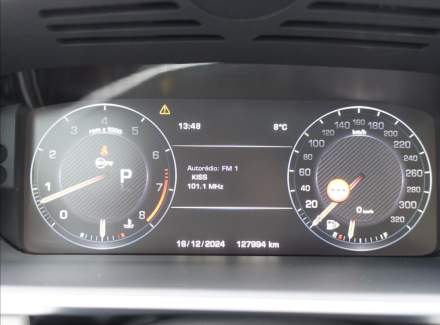 Land Rover - Range Rover Sport