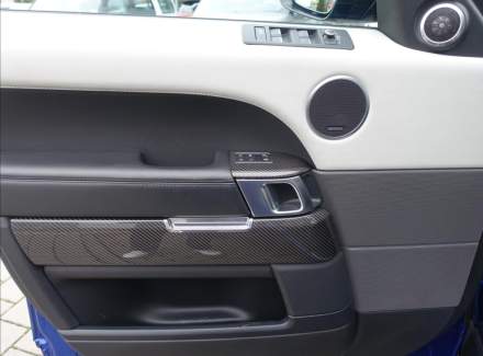 Land Rover - Range Rover Sport