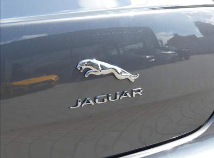 Jaguar - XJ