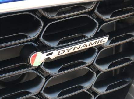 Jaguar - F-type