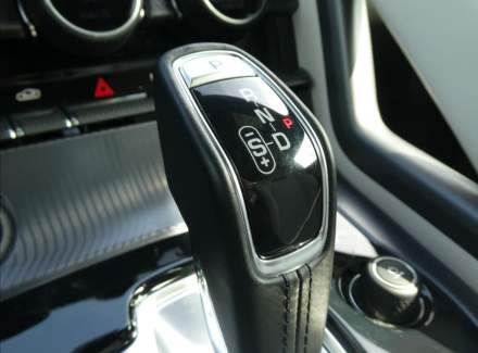 Jaguar - F-type