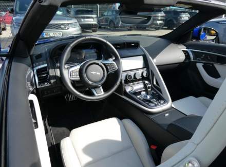Jaguar - F-type