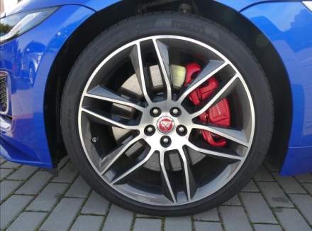 Jaguar - F-type