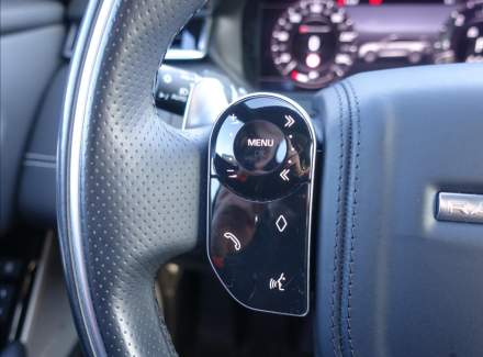 Land Rover - Range Rover Velar