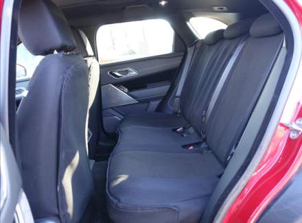 Land Rover - Range Rover Velar