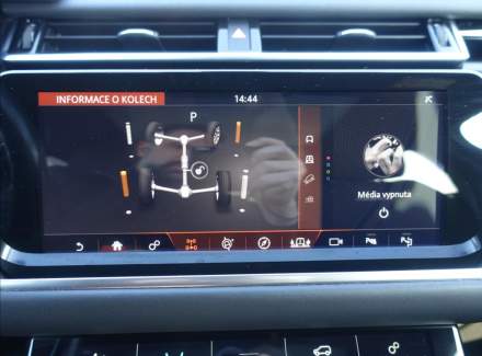 Land Rover - Range Rover Velar