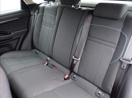 Land Rover - Range Rover Evoque