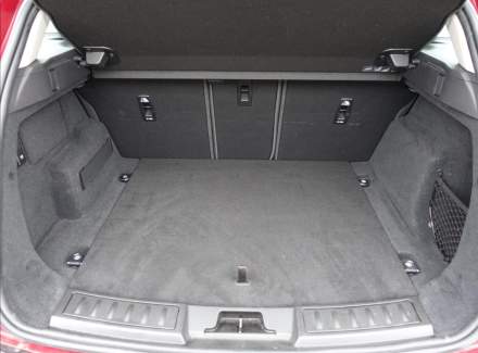 Land Rover - Range Rover Evoque