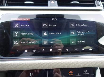 Land Rover - Range Rover Velar