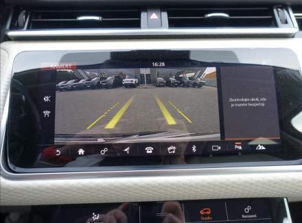 Land Rover - Range Rover Velar