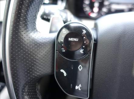 Land Rover - Range Rover Velar