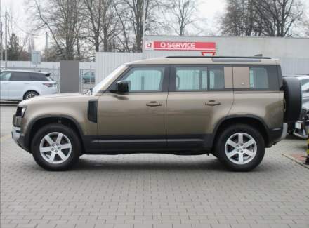 Land Rover - Defender