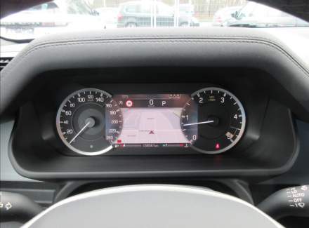 Land Rover - Defender