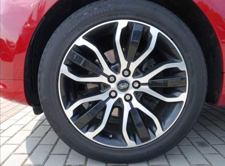 Land Rover - Range Rover Sport