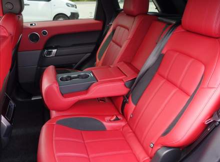 Land Rover - Range Rover Sport